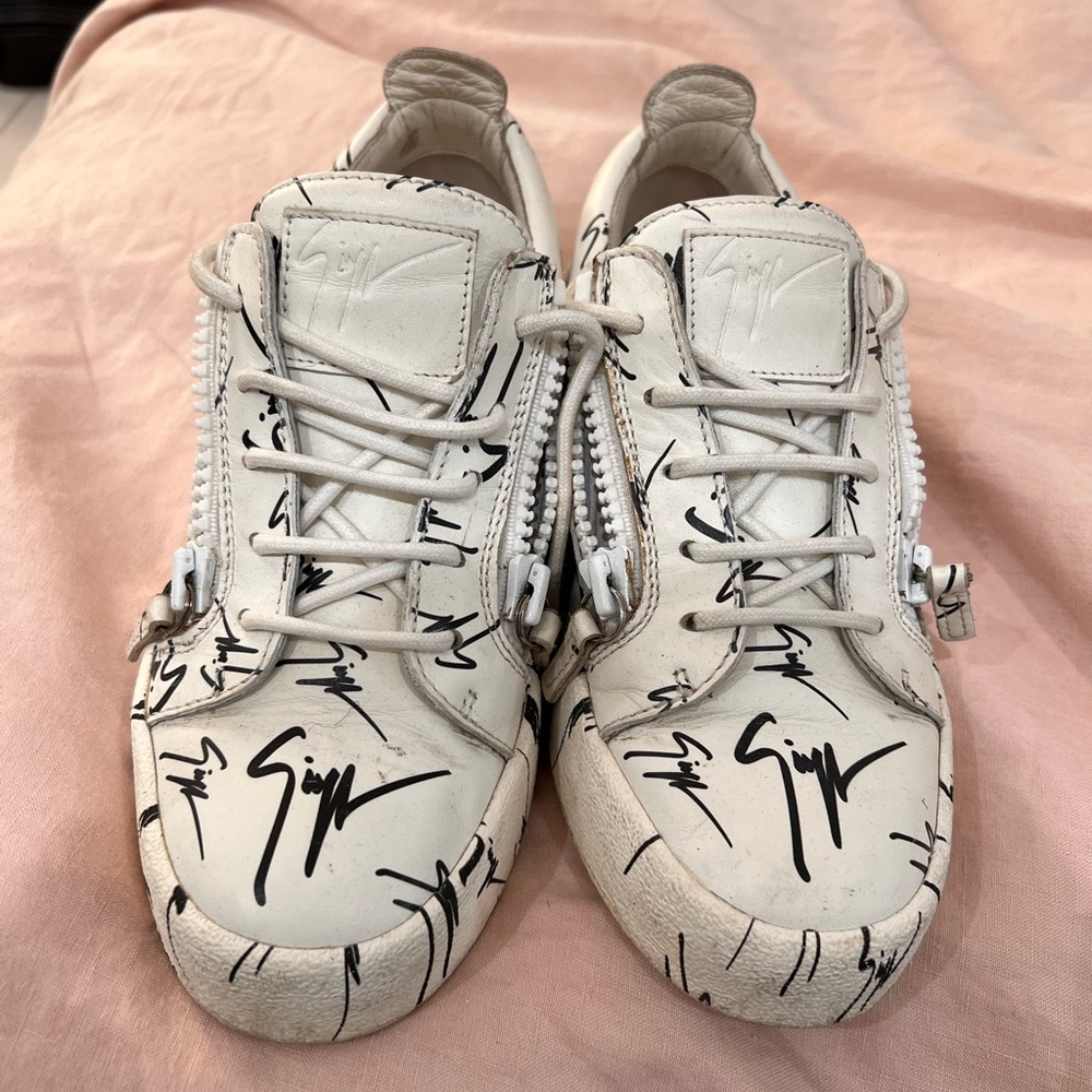 Giuseppe Zanotti Sneakers